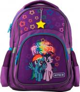 Рюкзак школьный KITE Education My Little Pony LP19-518S
