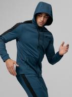 Джемпер 4F D4L21-BLMF201-32S р. L синий