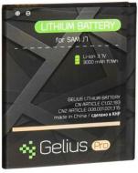 Акумулятор Gelius Pro Samsung J700 (J7) 3000 мА/г (EB-BJ700BBC)