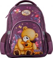 Рюкзак школьный KITE Education Popcorn the Bear PO19-518S