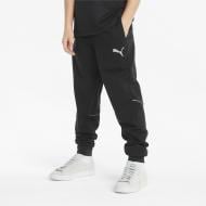 Штани Puma Active Sports Sweatpants 84699901 р. 128 чорний