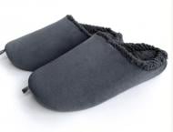 Капці дитячі Twins р.30-31 сірий 10711