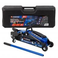 Домкрат гідравлічний підкатний Forsage F-TH22501C 2,5 т Домкрат гідравлічний підкатний Forsage F-TH22501C 2,5 т