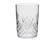 Стакан низкий Lefard Depa Acrylic 757-010 400 мл 1 шт. Стакан низкий Lefard Depa Acrylic 757-010 400 мл 1 шт.