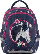 Рюкзак школьный KITE Education Beautiful horse K19-700M-1