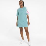 Сукня Puma Power Tee Dress 84711861 р.XS блакитний