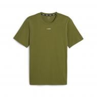 Футболка Puma FIT TRIBLEND ULTRABREATHE TEE 52492433 р.2XL хаки