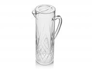 Кувшин с крышкой Lefard Depa Acrylic 1,5 л 757-013