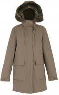 Куртка-парка Regatta Sabinka RWP455-ZNF р.10 коричневый