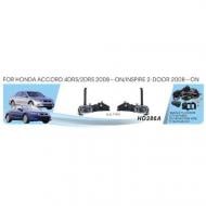 Фара противотуманная DLAA Honda Accord U.S. TYPE (2008-2011) HD-286A 55 Вт 12 В