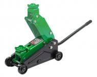 Домкрат гідравлічний підкатний Rock FORCE RF-TR20005 2,5 т