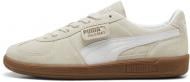 Кеды Puma PALERMO 39646311 р.46 бежевый