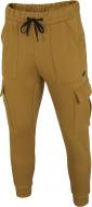 Брюки 4F D4Z20-SPMD207-82S р. M коричневый