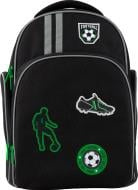 Рюкзак шкільний KITE Education Football K19-706M-2