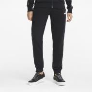 Брюки Puma Power Tape Pants 84712001 р. XL черный Брюки Puma Power Tape Pants 84712001 р. XL черный