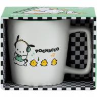 Чашка KITE Pochacco 390 мл PC25-212-1