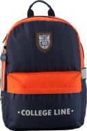 Рюкзак школьный KITE Education College Line K19-719M-2
