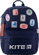Рюкзак школьный KITE Education Trips K19-719M-3