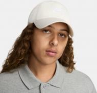 Кепка Nike U NK CLUB CAP U CB FUT WSH L FB5368-133 M-L бежевый