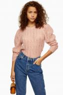 Джемпер TopShop KNITWEAR 23Y63R-PNK р. L розовый