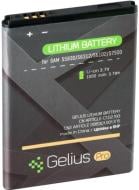 Аккумулятор Gelius Pro Samsung S5830/S5660/S6102 1000 мА/ч (EB-494358VU)