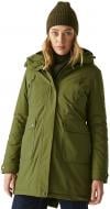 Куртка-парка Regatta Valenta RWP453-ZL1 р.14 хаки