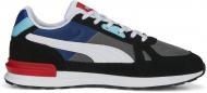 Кроссовки мужские демисезонные Puma GRAVITON PRO 38073621 р.44 разноцветные