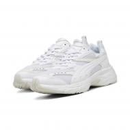 Кроссовки женские демисезонные Puma MORPHIC BASE 39298201 р.37 белые