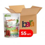 Плямовивідник кисневий Білі вітрила коробка 55 шт. x 200 г