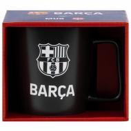 Чашка KITE FC Barcelona 390 мл BC25-212