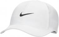 Кепка Nike U NK DF CLUB CAP U AB FL P FB5682-100 M-L белый