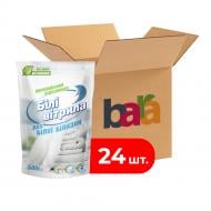 Відбілювач кисневий Білі вітрила коробка 24 шт. x 500 г