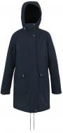 Куртка-парка Regatta Valenta RWP453-3FG р.14 синий