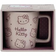 Чашка KITE Hello Kitty 390 мл HK25-212-1