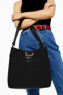 Сумка жіноча TopShop чорний 24J04R-BLK