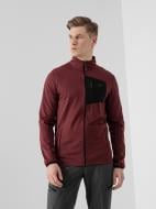 Джемпер 4F D4L21-BLMF402-61M р. XL темно-красный