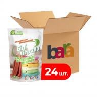 Плямовивідник кисневий Білі вітрила коробка 24 шт. x 500 г