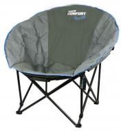 Кресло раскладное Fishing ROI Comfort Tour "Premium LUX" (Ракушка)