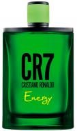 Парфумована вода Cristiano Ronaldo Energy 50 мл