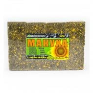 Макуха Fishtoria ПРЕСОВАННАЯ С ВКРАПЛЕНИЯМИ (8ШТ) 330 г мед