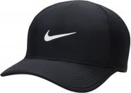 Кепка Nike U NK DF CLUB CAP U AB FL P FB5682-010 M-L черный