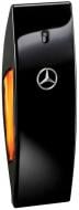 Парфюмированная вода Mercedes-Benz Club Black 50 мл