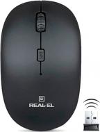 Комп'ютерні мишки REAL-EL