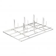 Решетка Rational Superspike H6 GN 1/1