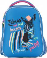 Рюкзак школьный KITE каркасный 531 Animal Planet AP17-531M