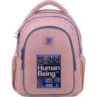 Рюкзак молодежный KITE Education teens K22-8001M-2