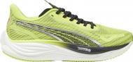 Кросівки чоловічі Puma VELOCITY NITRO 3 PSYCHEDELIC RUSH 38008001 р.42 зелені