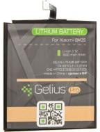 Аккумулятор Gelius Pro Xiaomi BM35 (Mi4c) 3000 мА/ч