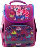 Рюкзак школьный KITE каркасный My Little Pony LP19-501S-2