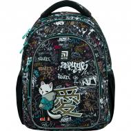 Рюкзак молодіжний KITE Education teens K22-8001M-3